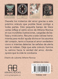 Oráculo del Amor 'Predestinados' (13 Cartas) | Athene Noctua Esotergia Tienda