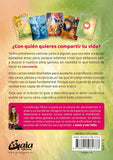 Oráculo del Amor Consciente (51 Cartas + Libro) | Atrae a tu Alma Gemela Esotergia Tienda
