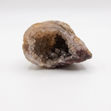 Geoda de Ágata Cristalizada (Brasil) | Armonía y Autoconfianza Esotergia