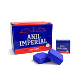 Añil Azul Original 15g - Escudo Protector Contra Brujería y Energías Negativas Esotergia