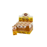 Aceite Aromático de Sándalo y Canela 10ml AUM | Elimina Negatividad, Atrae Dinero, Paz y Salud Esotergia