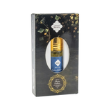 Roll-On Atrae Dinero Natural Mystic | Imán para la Abundancia y Buenos Negocios | 8ml Esotergia