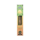 Varitas Incienso 'Citronela' Orgánico 100% Natural Ullas Esotergia