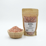 Sal Rosa del Himalaya (500 gr) | Amor Propio, Calma y Armonía Esotergia Tienda