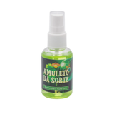 Spray SAC Amuleto de la Suerte 50ml | Atrae la Buena Fortuna, Éxito y Protección Esotergia