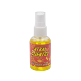 Spray SAC Atrae Clientes y Dinero | Imán para Ventas y Prosperidad en Negocios | 50ml Esotergia