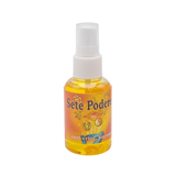 Spray SAC Siete Poderes 50ml | Éxito Total, Protección y Solución Anti-Crisis Esotergia