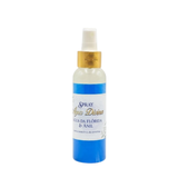 Spray Agua Divina 100ml | Agua de Florida & Añil | Limpieza Espiritual de Choque y Elevación Esotergia