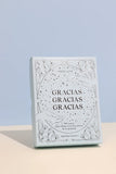Oráculo Gracias Gracias Gracias de Gratitud con 30 Cartas Esotergia Tienda