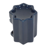 Quemador Estrella Azul: Magia Celestial y Serenidad Aromática Esotergia