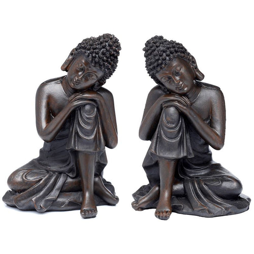 Figura de Buda Paz Oriental: Serenidad y Armonía en Tu Hogar