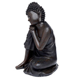 Figura de Buda Paz Oriental: Serenidad y Armonía en Tu Hogar