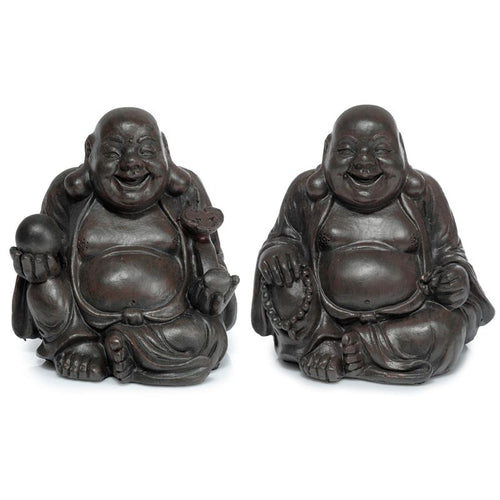 Figura de Buda Paz de Oriente: Serenidad y Espiritualidad