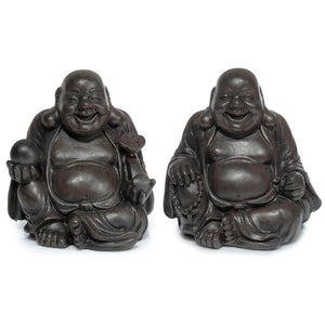 Figura de Buda Paz de Oriente: Serenidad y Espiritualidad