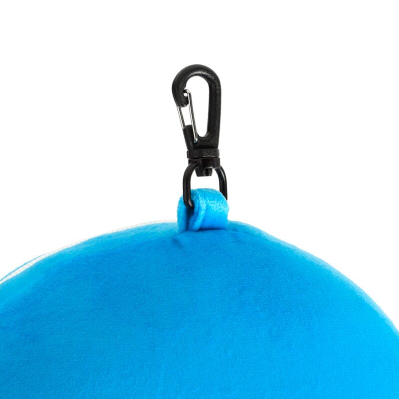 [PREVENTA] Almohada de Viaje y Antifaz Sensorial: Submarino de la Calma Esotergia Tienda
