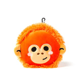 [PREVENTA] Almohada de Viaje con Antifaz Sensorial: Orangután del Bosque Esotergia Tienda