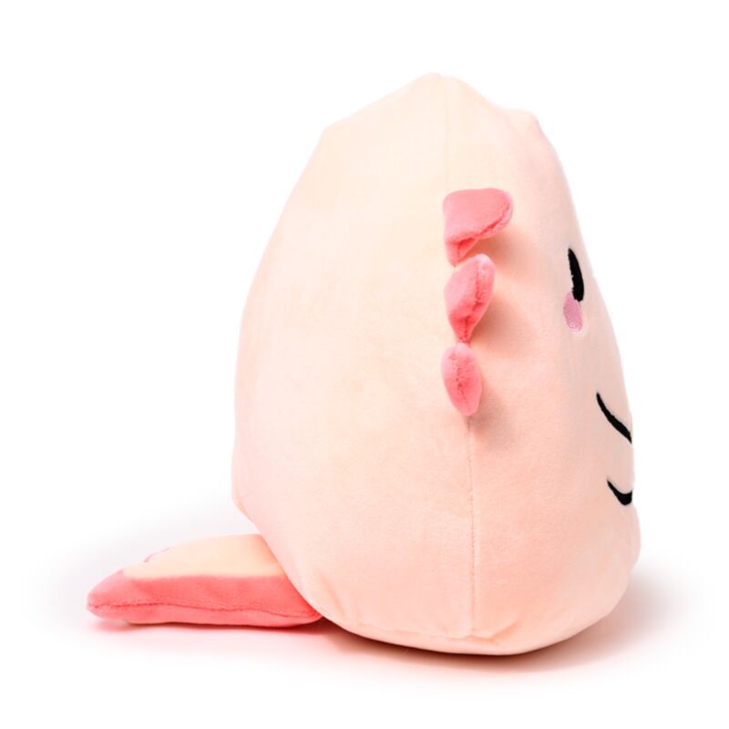 [PREVENTA] Cojín de Peluche Sensorial: Ajolote Maddie Esotergia Tienda