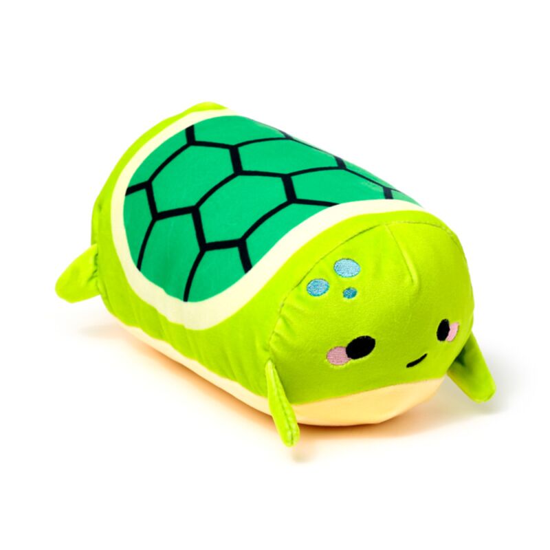[PREVENTA] Cojín de Peluche Sensorial: Atlas la Tortuga de la Calma Esotergia Tienda