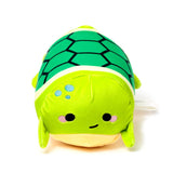 [PREVENTA] Cojín de Peluche Sensorial: Atlas la Tortuga de la Calma Esotergia Tienda