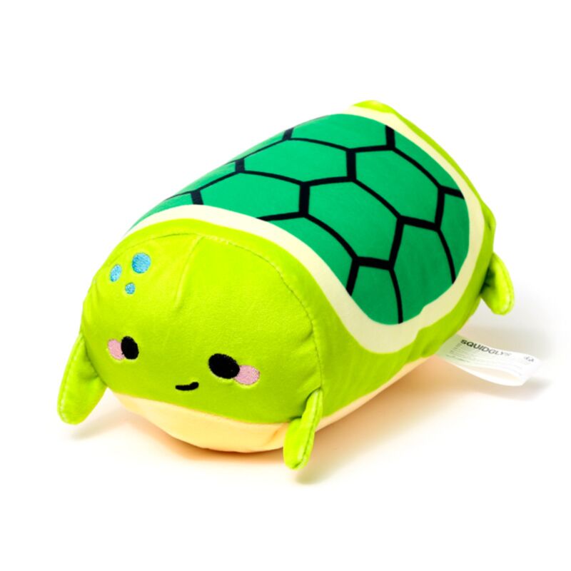 [PREVENTA] Cojín de Peluche Sensorial: Atlas la Tortuga de la Calma Esotergia Tienda