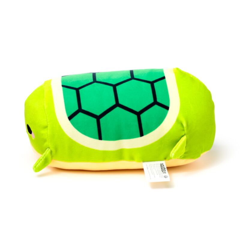 [PREVENTA] Cojín de Peluche Sensorial: Atlas la Tortuga de la Calma Esotergia Tienda