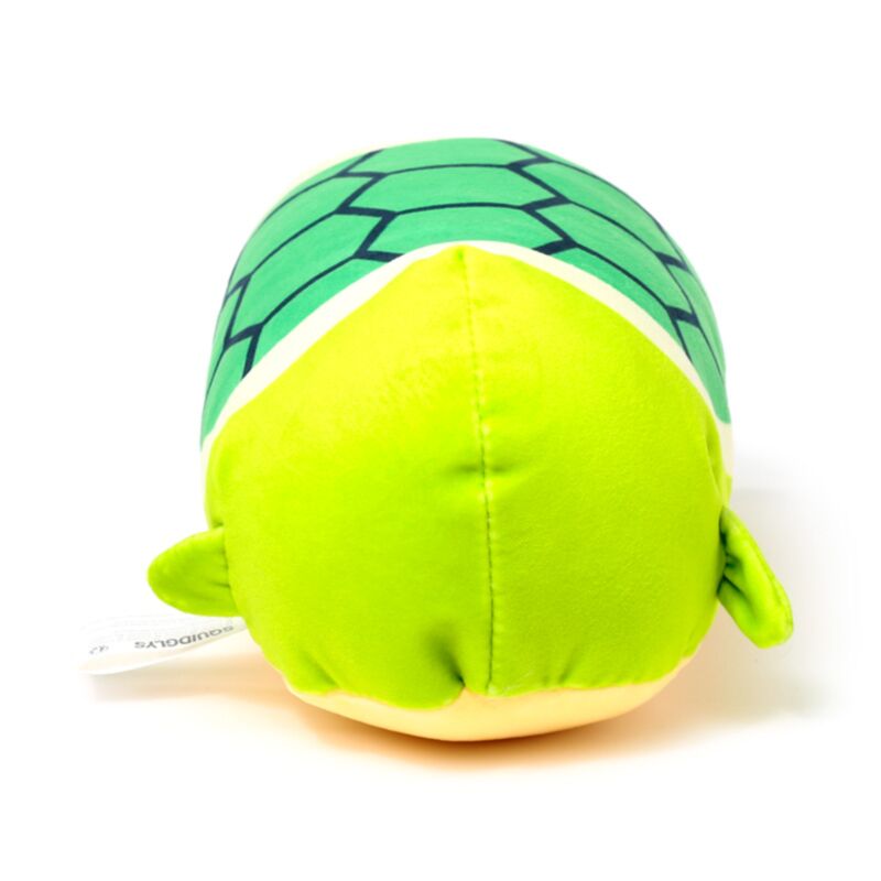 [PREVENTA] Cojín de Peluche Sensorial: Atlas la Tortuga de la Calma Esotergia Tienda