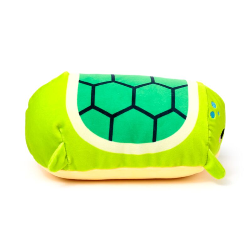 [PREVENTA] Cojín de Peluche Sensorial: Atlas la Tortuga de la Calma Esotergia Tienda