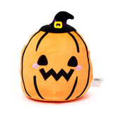 [PREVENTA] Cojín de Peluche Sensorial: Jaqueline la Calabaza Esotergia Tienda