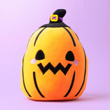 [PREVENTA] Cojín de Peluche Sensorial: Jaqueline la Calabaza Esotergia Tienda