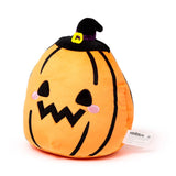 [PREVENTA] Cojín de Peluche Sensorial: Jaqueline la Calabaza Esotergia Tienda