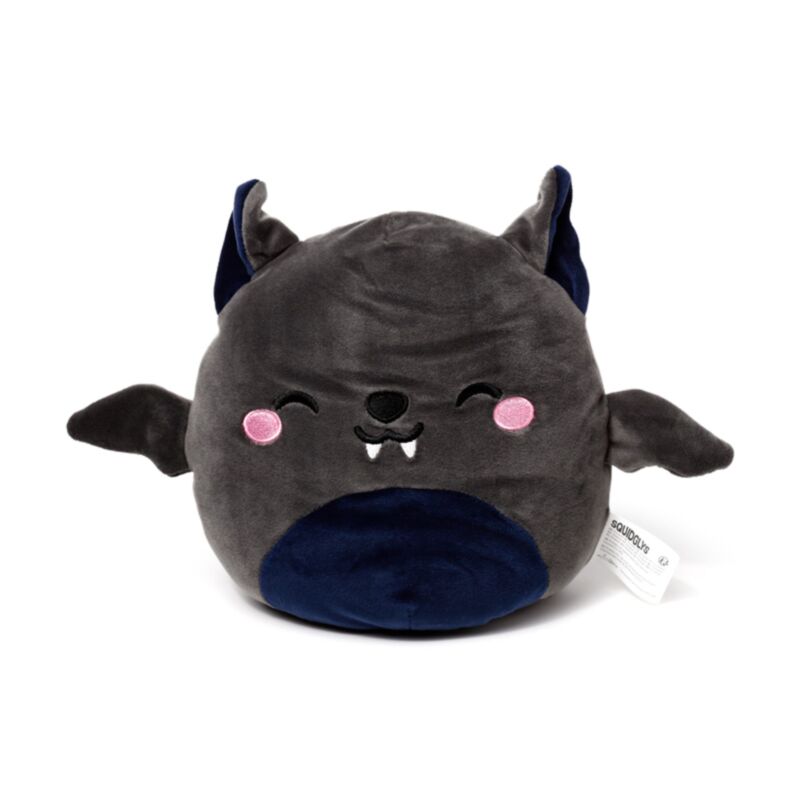 [PREVENTA] Cojín de Peluche Sensorial: Dexter el Murciélago Esotergia Tienda
