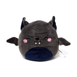 [PREVENTA] Cojín de Peluche Sensorial: Dexter el Murciélago Esotergia Tienda
