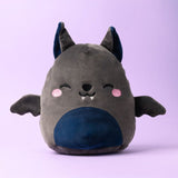 [PREVENTA] Cojín de Peluche Sensorial: Dexter el Murciélago Esotergia Tienda