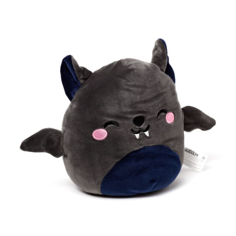 [PREVENTA] Cojín de Peluche Sensorial: Dexter el Murciélago Esotergia Tienda