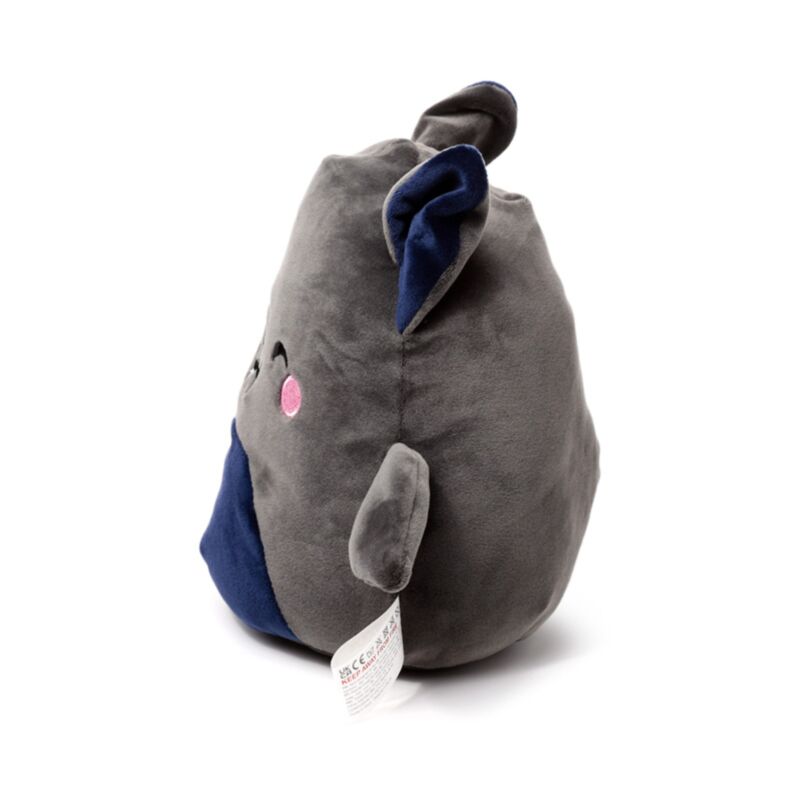 [PREVENTA] Cojín de Peluche Sensorial: Dexter el Murciélago Esotergia Tienda