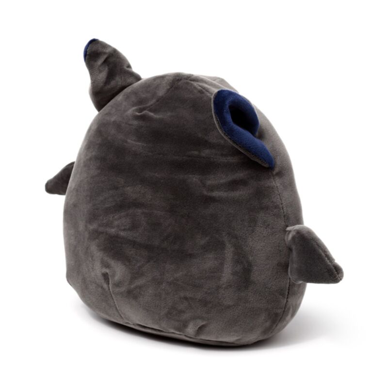 [PREVENTA] Cojín de Peluche Sensorial: Dexter el Murciélago Esotergia Tienda