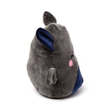 [PREVENTA] Cojín de Peluche Sensorial: Dexter el Murciélago Esotergia Tienda