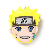 [PREVENTA] Almohada de Viaje con Antifaz Sensorial: Naruto Ninja de la Calma Esotergia Tienda