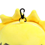 [PREVENTA] Almohada de Viaje con Antifaz Sensorial: Naruto Ninja de la Calma Esotergia Tienda