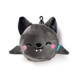 [PREVENTA] Almohada de Viaje con Antifaz Sensorial: Murciélago Dexter Esotergia Tienda