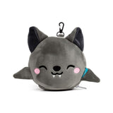 [PREVENTA] Almohada de Viaje con Antifaz Sensorial: Murciélago Dexter Esotergia Tienda