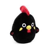 [PREVENTA] Cojín de Peluche Sensorial: Gallo de Barcelos de la Suerte Esotergia Tienda