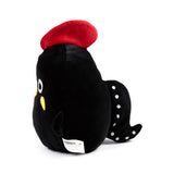 [PREVENTA] Cojín de Peluche Sensorial: Gallo de Barcelos de la Suerte Esotergia Tienda