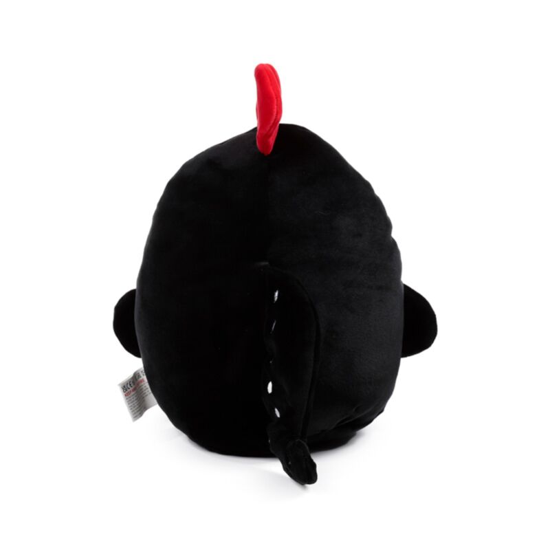 [PREVENTA] Cojín de Peluche Sensorial: Gallo de Barcelos de la Suerte Esotergia Tienda