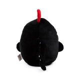 [PREVENTA] Cojín de Peluche Sensorial: Gallo de Barcelos de la Suerte Esotergia Tienda