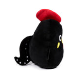 [PREVENTA] Cojín de Peluche Sensorial: Gallo de Barcelos de la Suerte Esotergia Tienda