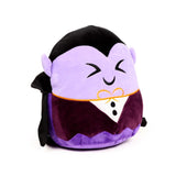 [PREVENTA] Cojín de Peluche Sensorial: Pequeño Vampiro Abrazable Esotergia Tienda