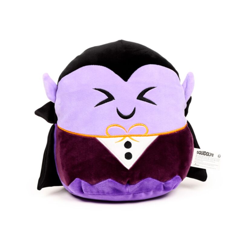 [PREVENTA] Cojín de Peluche Sensorial: Pequeño Vampiro Abrazable Esotergia Tienda