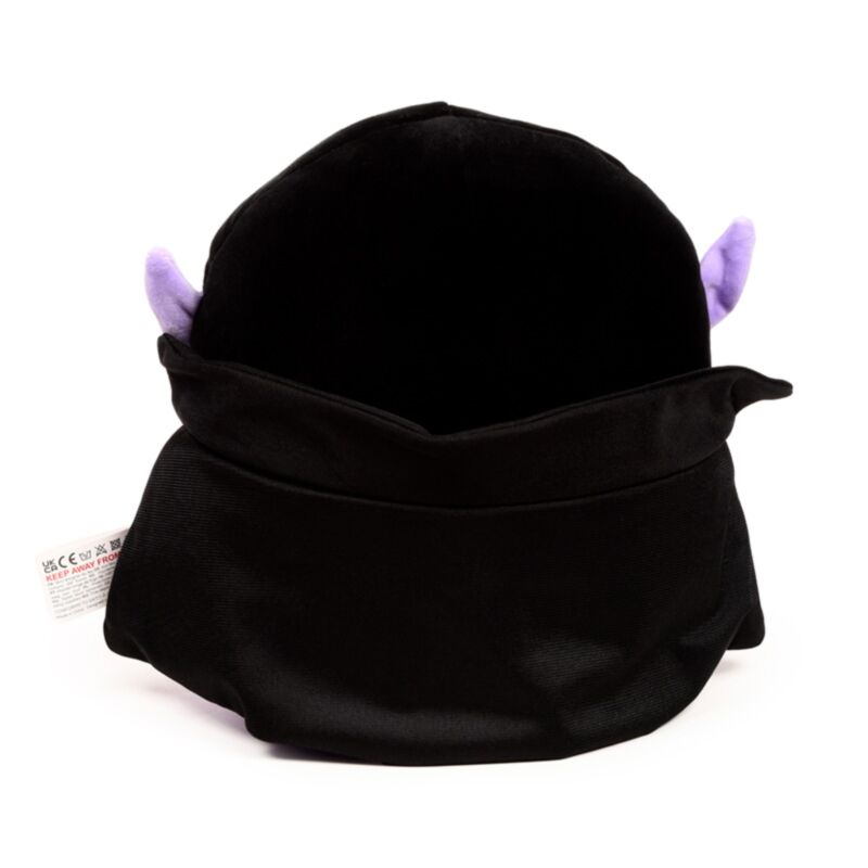 [PREVENTA] Cojín de Peluche Sensorial: Pequeño Vampiro Abrazable Esotergia Tienda