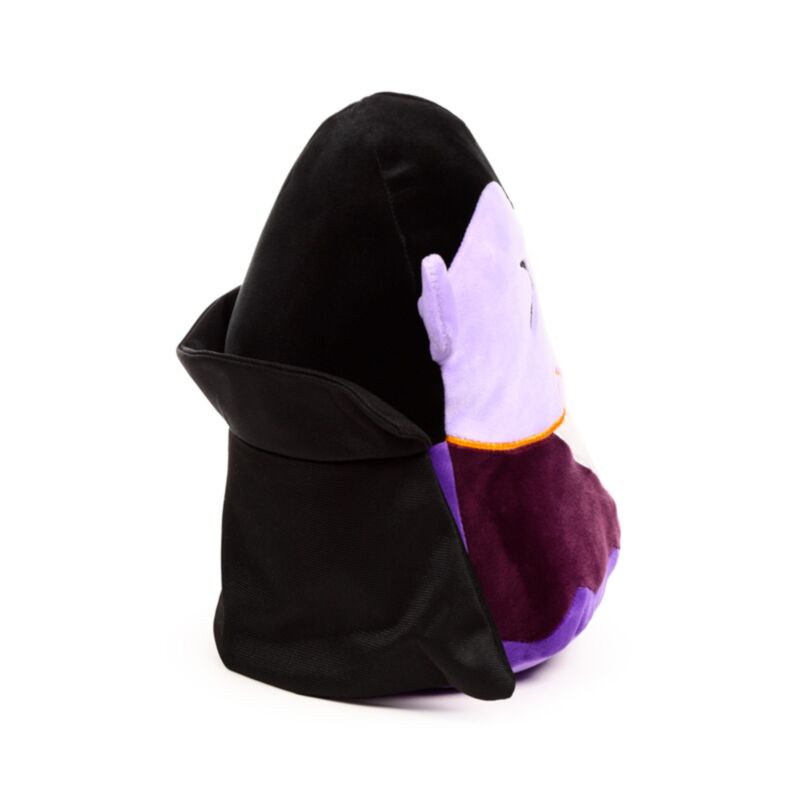 [PREVENTA] Cojín de Peluche Sensorial: Pequeño Vampiro Abrazable Esotergia Tienda